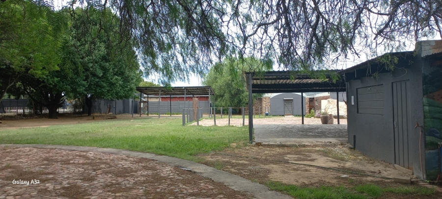 Commercial Property for Sale in Reitzpark Free State